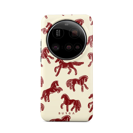 Mustang - Xiaomi 15 Ultra 手機殼