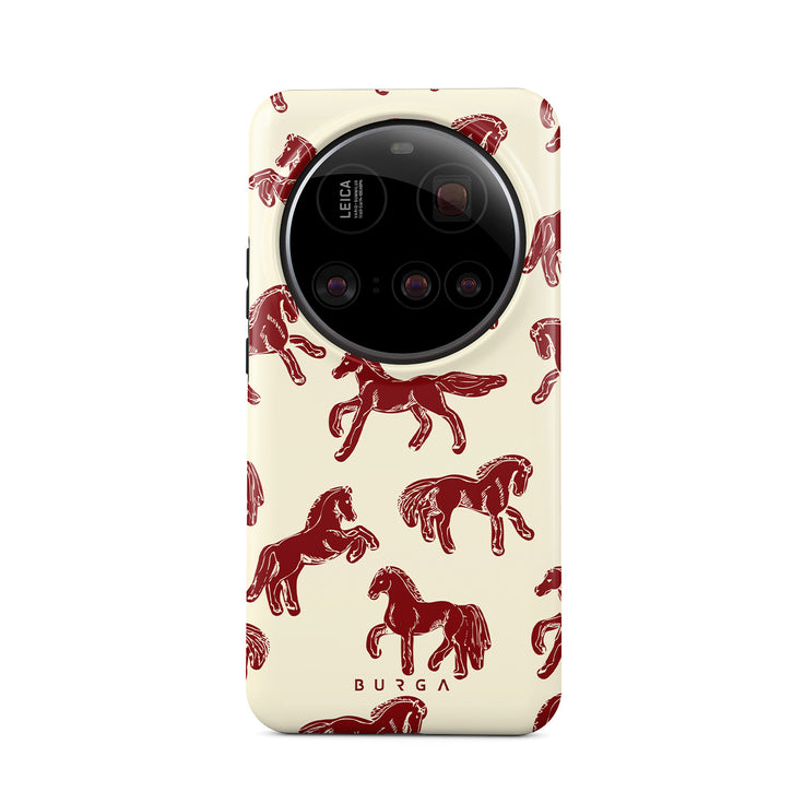 Mustang - Xiaomi 15 Ultra 手機殼