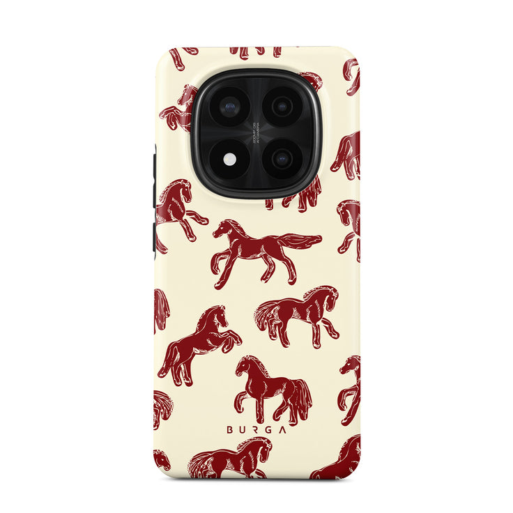 Mustang - Xiaomi Redmi Note 14 Pro 5G 手機殼