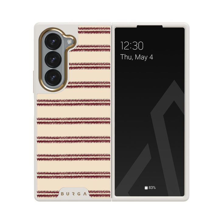 Arizona - Samsung Galaxy Z Fold 6 手機殼