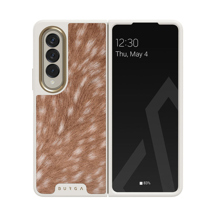 Country Road - Samsung Galaxy Z Fold 4 手機殼