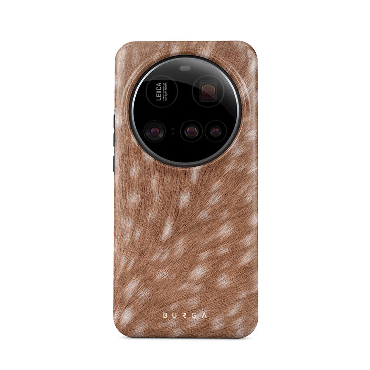 Country Road - Xiaomi 15 Ultra 手機殼