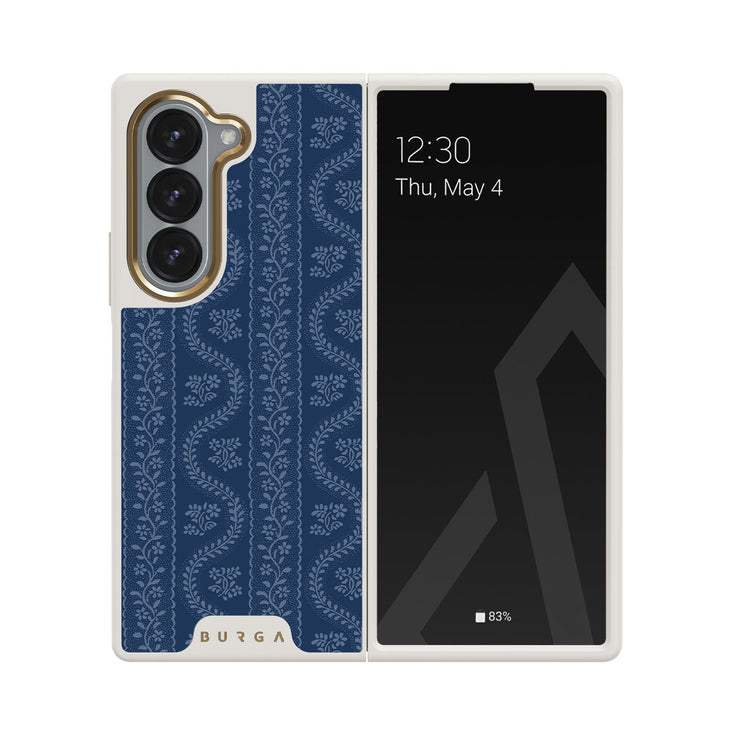 Denim Lover - Samsung Galaxy Z Fold 6 手機殼