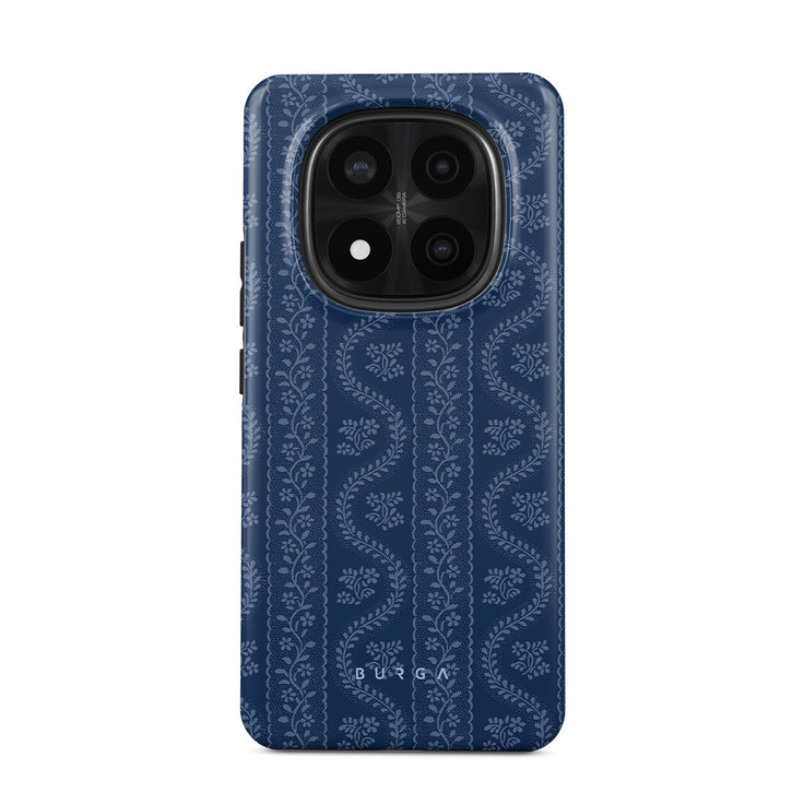 Denim Lover - Xiaomi Redmi Note 14 Pro+ 5G 手機殼