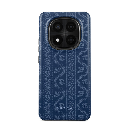 Denim Lover - Xiaomi Redmi Note 14 Pro 5G 手機殼