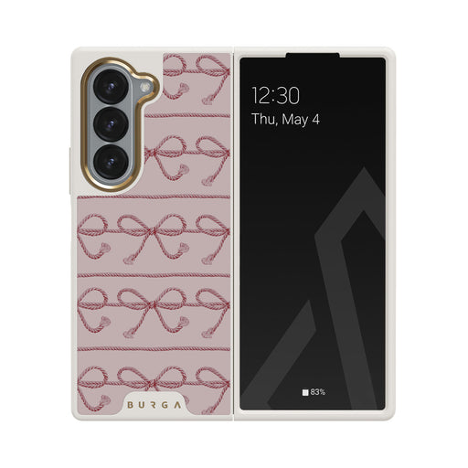 Cowgirl - Samsung Galaxy Z Fold 6 手機殼