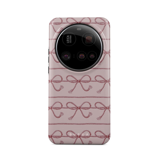 Cowgirl - Xiaomi 15 Ultra 手機殼