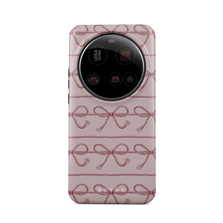 Cowgirl - Xiaomi 15 Ultra 手機殼