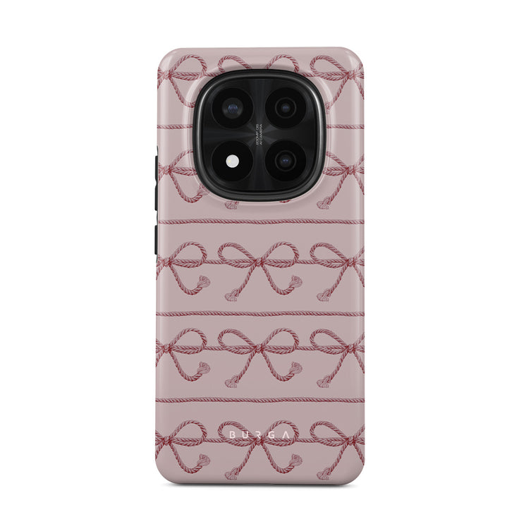 Cowgirl - Xiaomi Redmi Note 14 Pro+ 5G 手機殼