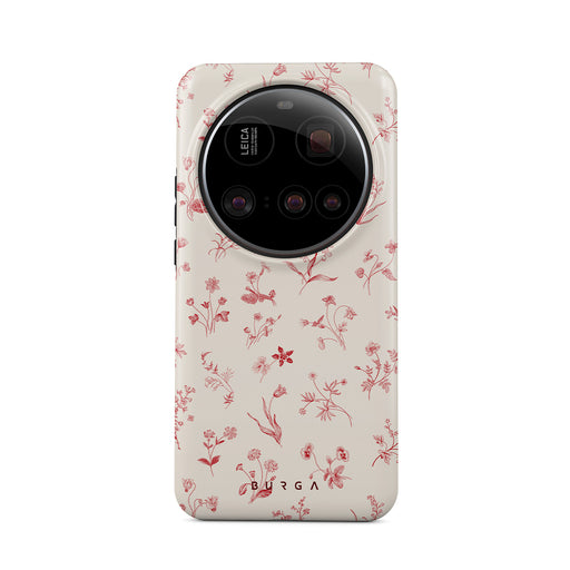 Prairie - Xiaomi 15 Ultra 手機殼