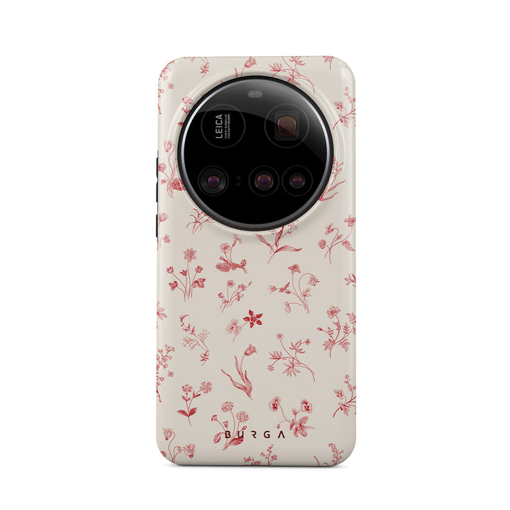 Prairie - Xiaomi 15 Ultra 手機殼