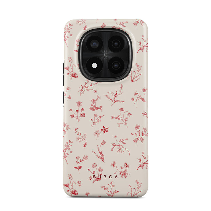 Prairie - Xiaomi Redmi Note 14 Pro+ 5G 手機殼