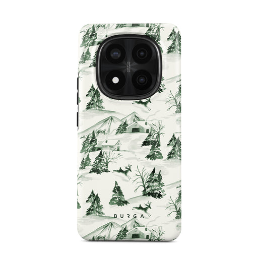 Pine Lodge - Xiaomi Redmi Note 14 Pro+ 5G 手機殼