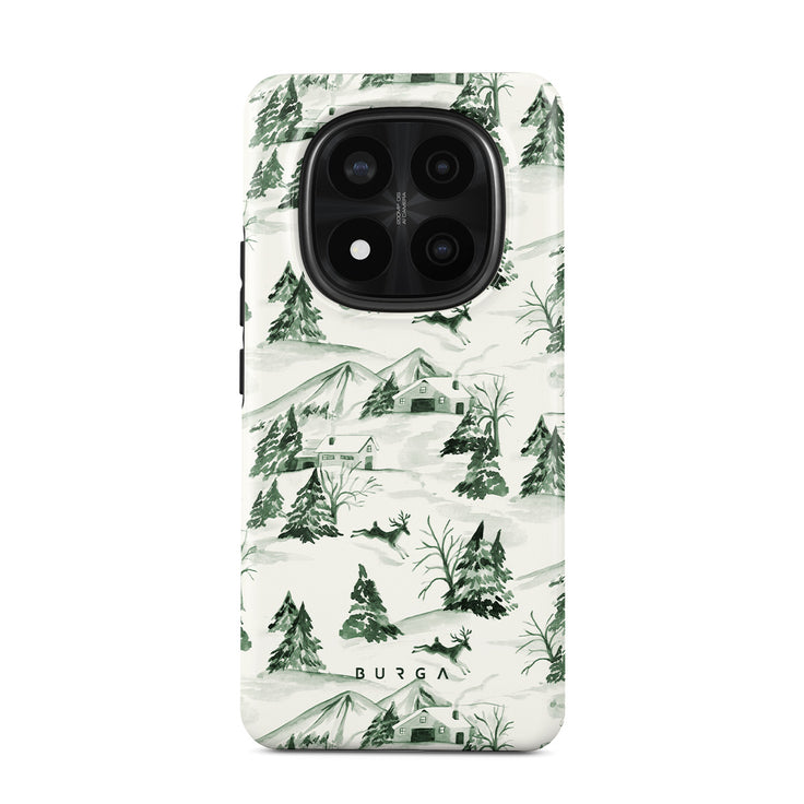 Pine Lodge - Xiaomi Redmi Note 14 Pro 5G 手機殼