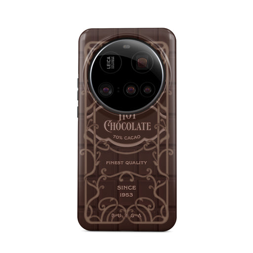 Hot Chocolate - Xiaomi 15 Ultra 手機殼