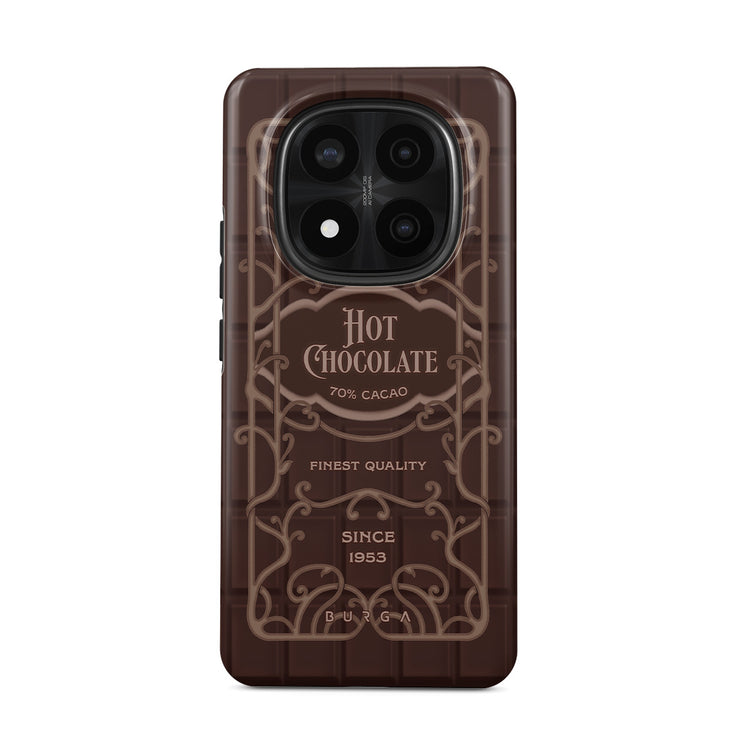 Hot Chocolate - Xiaomi Redmi Note 14 Pro+ 5G 手機殼