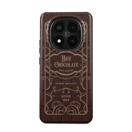 Hot Chocolate - Xiaomi Redmi Note 14 Pro 5G 手機殼