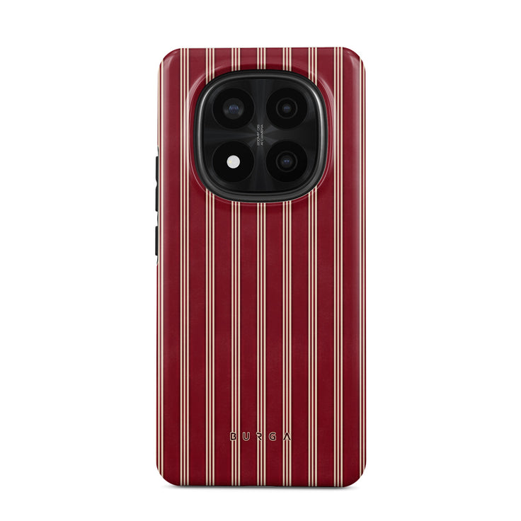 Gingerbread - Xiaomi Redmi Note 14 Pro+ 5G 手機殼