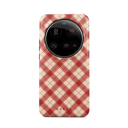 Pure Nostalgia - Xiaomi 15 Ultra 手機殼