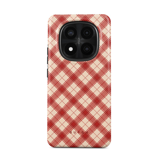 Pure Nostalgia - Xiaomi Redmi Note 14 Pro+ 5G 手機殼