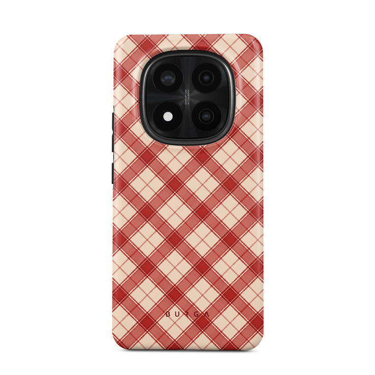 Pure Nostalgia - Xiaomi Redmi Note 14 Pro 5G 手機殼