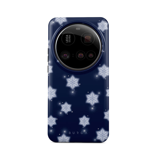 Frosty Pines - Xiaomi 15 Ultra 手機殼