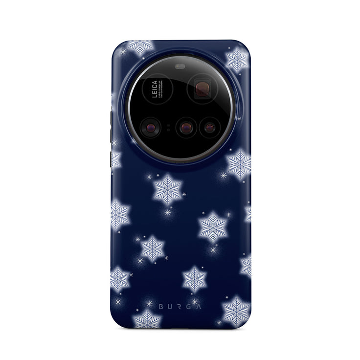 Frosty Pines - Xiaomi 15 Ultra 手機殼