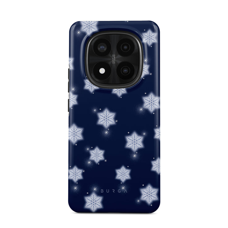 Frosty Pines - Xiaomi Redmi Note 14 Pro+ 5G 手機殼