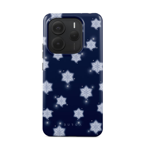 Frosty Pines - Xiaomi Redmi Note 14 5G 手機殼