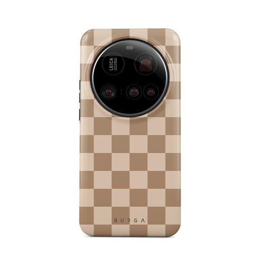 Math Exam - Xiaomi 15 Ultra 手機殼