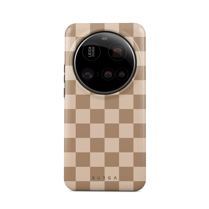 Math Exam - Xiaomi 15 Ultra 手機殼