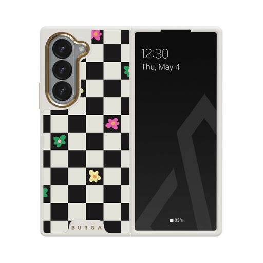 Lunch Break - Samsung Galaxy Z Fold 6 手機殼