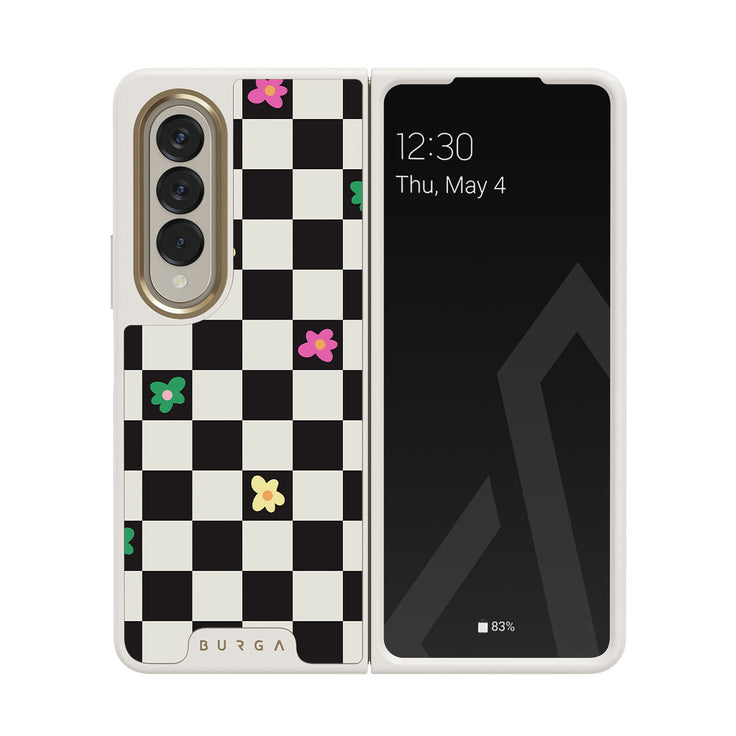 Lunch Break - Samsung Galaxy Z Fold 4 手機殼