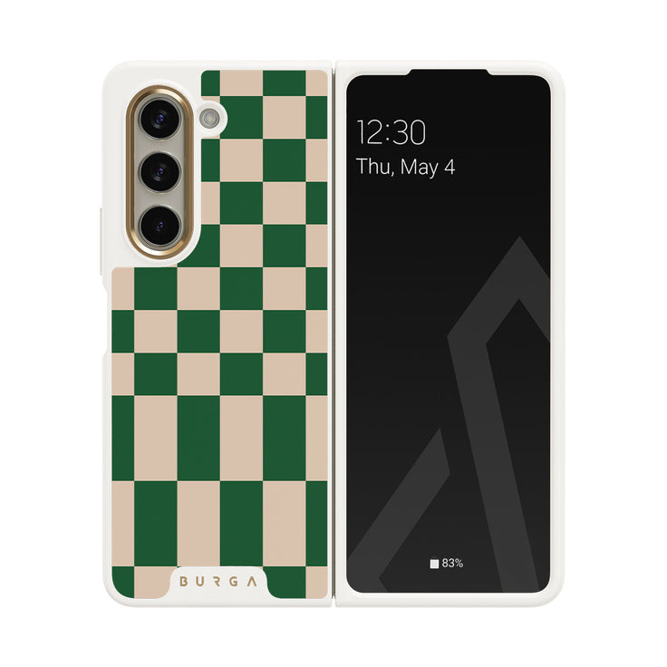 Ivy League - Samsung Galaxy Z Fold 5 手機殼