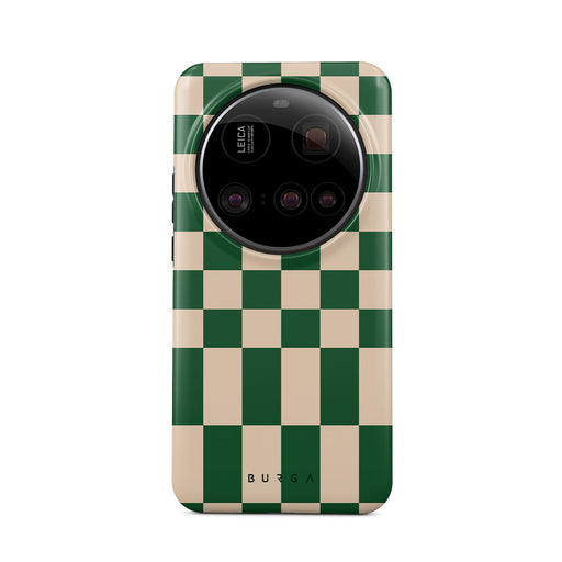 Ivy League - Xiaomi 15 Ultra 手機殼