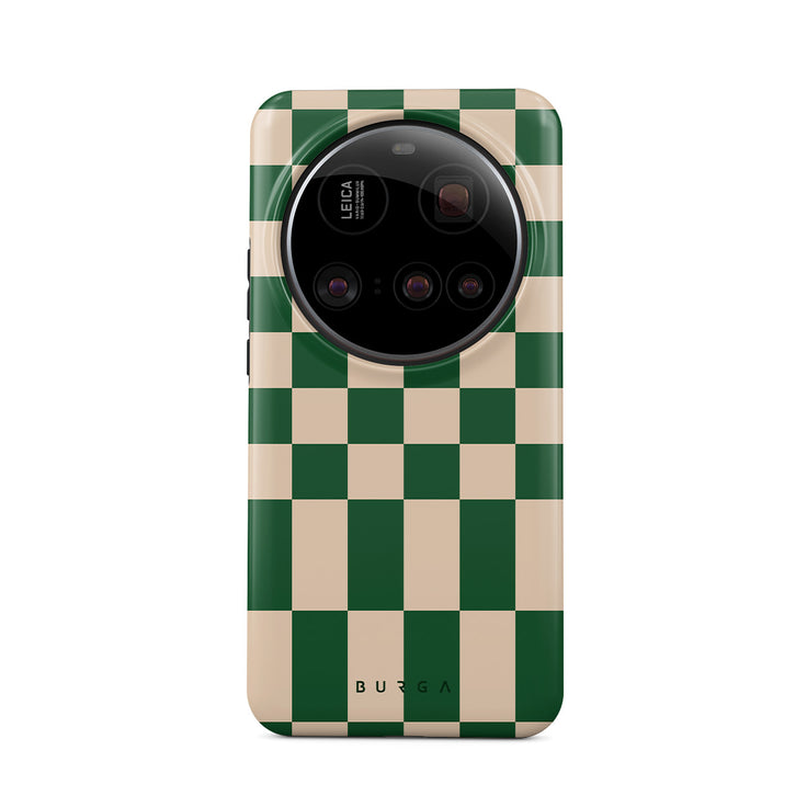 Ivy League - Xiaomi 15 Ultra 手機殼