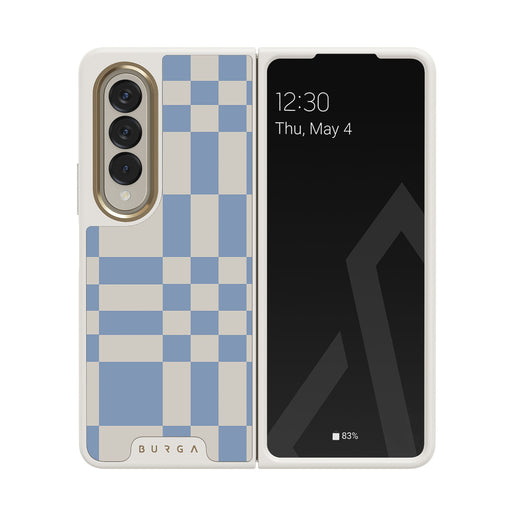 Straight A - Samsung Galaxy Z Fold 4 手機殼