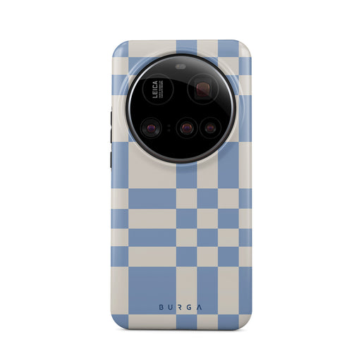 Straight A - Xiaomi 15 Ultra 手機殼