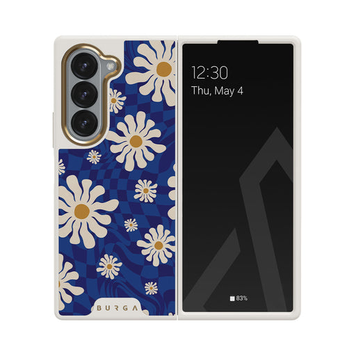 Art Class - Samsung Galaxy Z Fold 6 手機殼