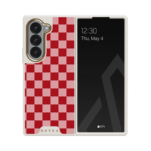 Cheerleader - Samsung Galaxy Z Fold 6 手機殼