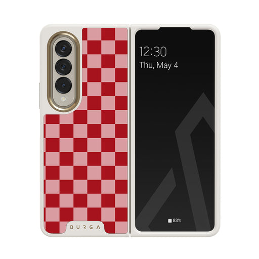 Cheerleader - Samsung Galaxy Z Fold 4 手機殼