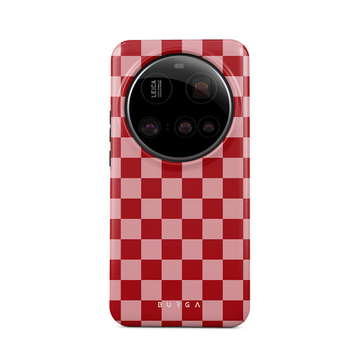 Cheerleader - Xiaomi 15 Ultra 手機殼