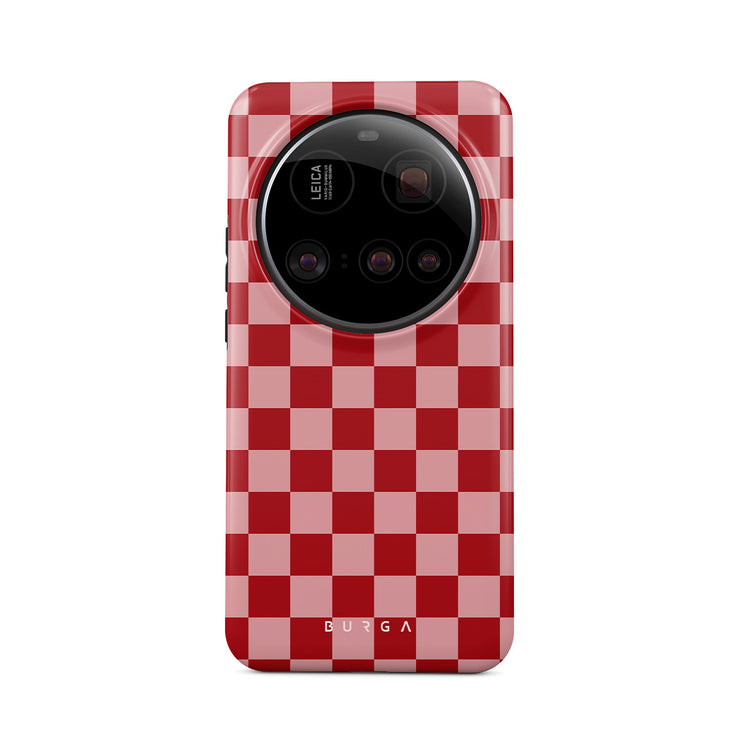 Cheerleader - Xiaomi 15 Ultra 手機殼