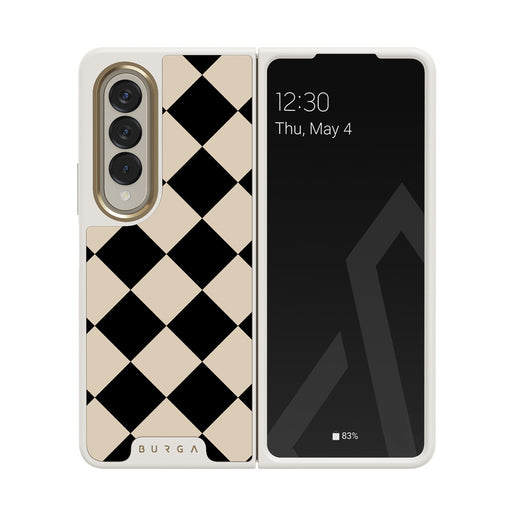 Proper Uniform - Samsung Galaxy Z Fold 4 手機殼