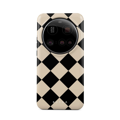 Proper Uniform - Xiaomi 15 Ultra 手機殼