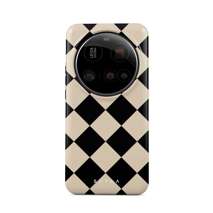 Proper Uniform - Xiaomi 15 Ultra 手機殼