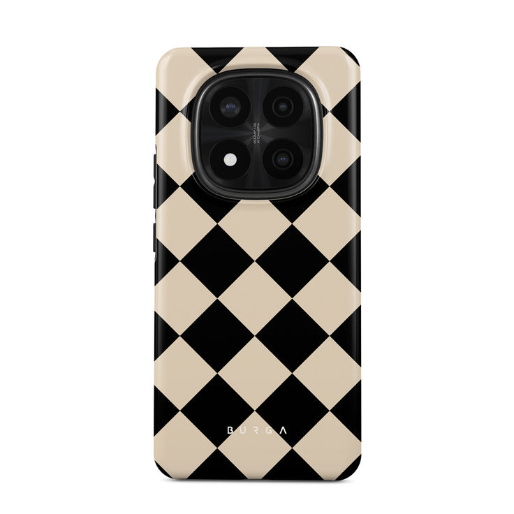 Proper Uniform - Xiaomi Redmi Note 14 Pro+ 5G 手機殼