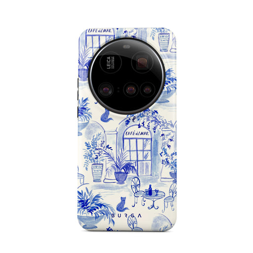 Sobremesa - Xiaomi 15 Ultra 手機殼