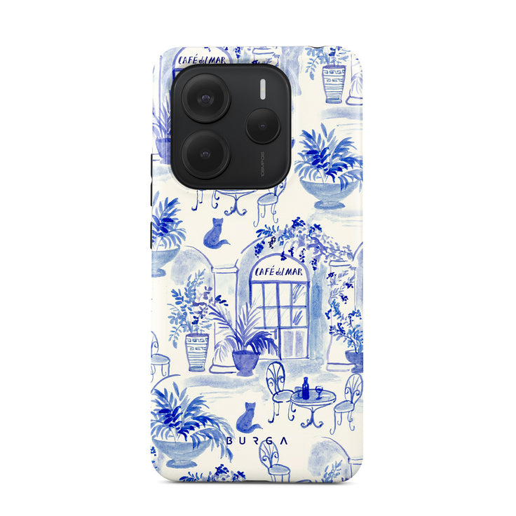 Sobremesa - Xiaomi Redmi Note 14 5G 手機殼