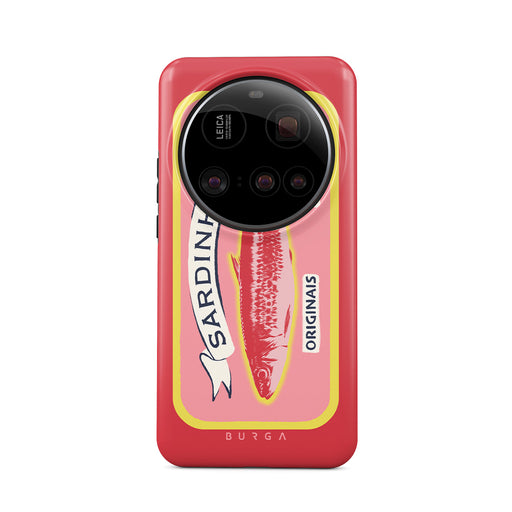 Gourmet - Xiaomi 15 Ultra 手機殼